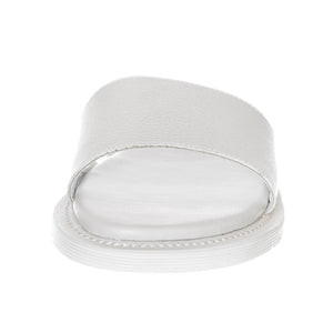 Lamper Sandals - Cierra White - Ciabatte Donna Bianche DMSCIEWHLM22299100  DR.MARTENS 