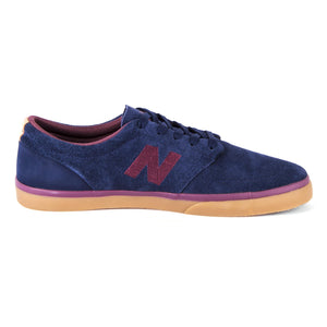 Scarpa Numeric PIGMENT Leather NBNM345OB  NEW BALANCE 