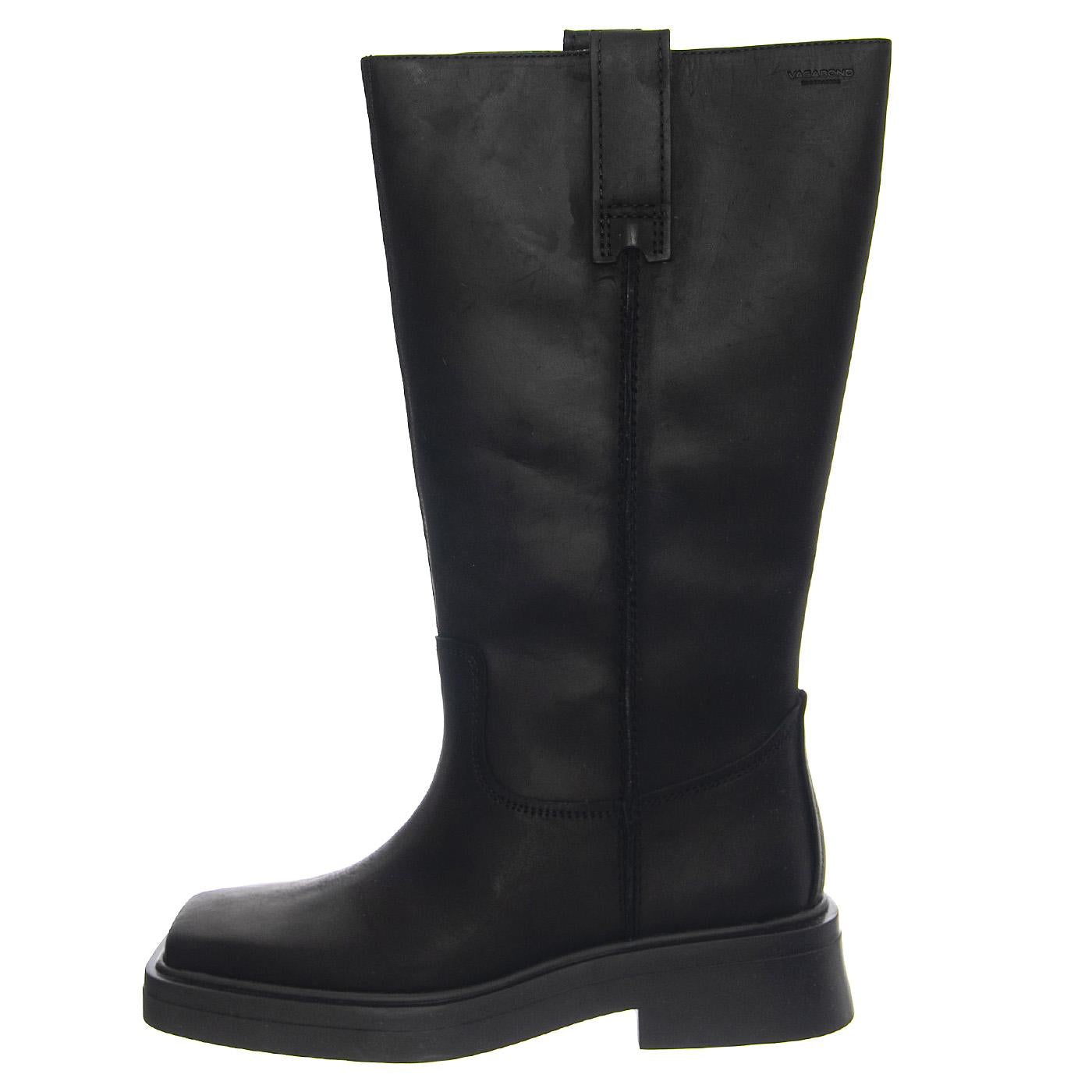 Eyra Off Black - Stivali Donna Neri VBS5652-009-21  VAGABOND 