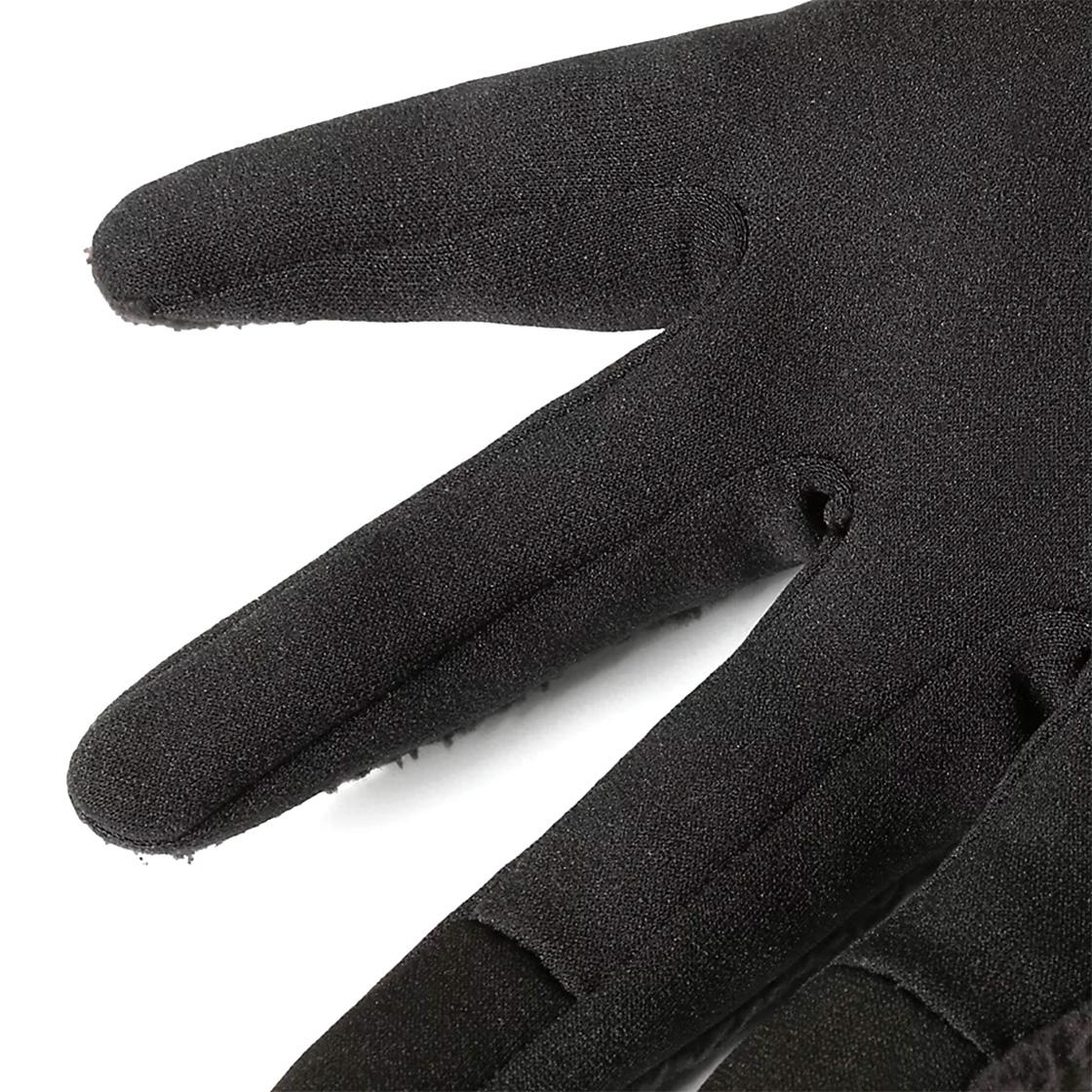 Fleeski Etip Glove Tnf Black - Guanti Neri NF0A3SJ4JK31  THE NORTH FACE 