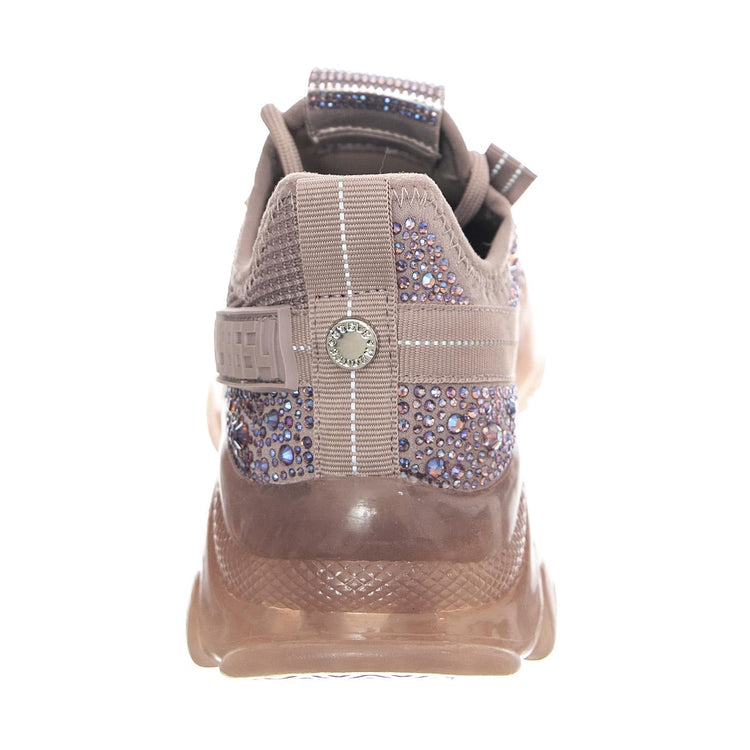 Maxilla-R Purple Dusk - Scarpe Stringate Profilo Basso Donna Viola SMPMAXILLAR-PUR  STEVE MADDEN 