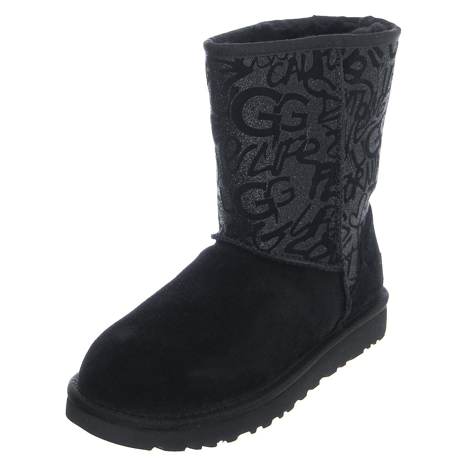  UGSCLSSPGBK1107035W  UGG 