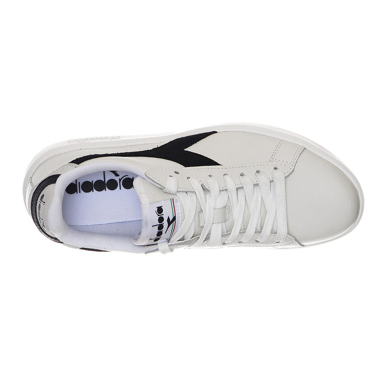 GAME WIDE L WHITE /BLACK 501.173087-C0351  DIADORA 