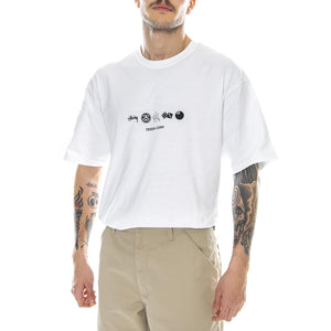  1904506-WHIT  STUSSY 