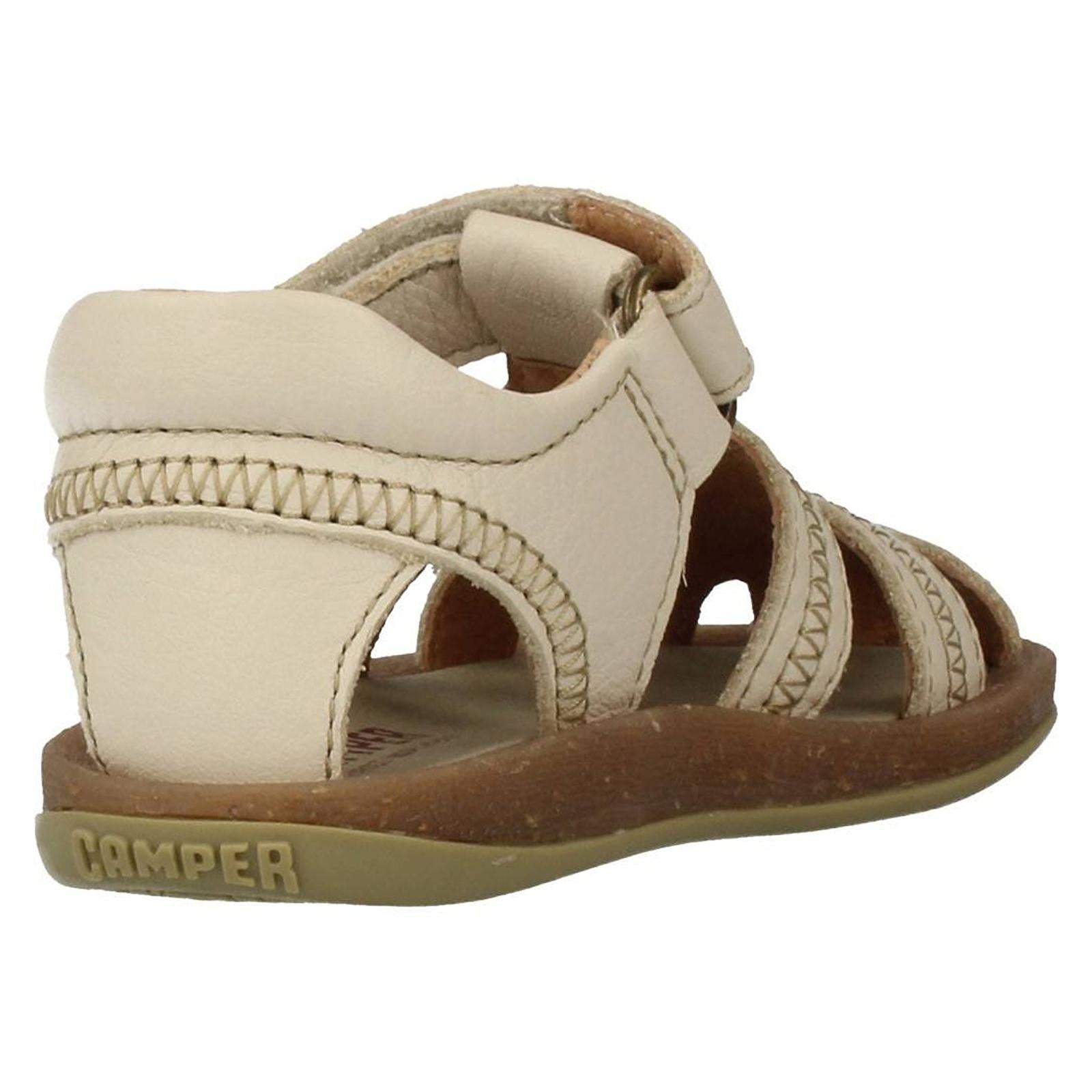 BICHO FW SELLA PAU/BICHO FW MIEL-CONG CAK80372-043  CAMPER 