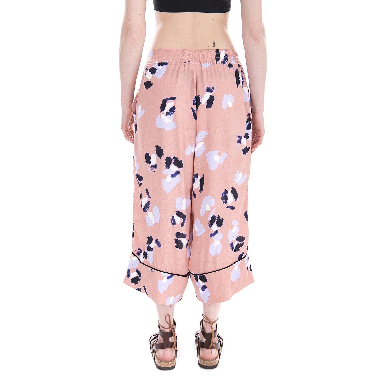 DORI 0028 DUSTY PINK 161810028-518  MINIMUM 