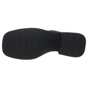 Dorah Black - Scarpe Donna Nere VBS5642-301-20  VAGABOND 