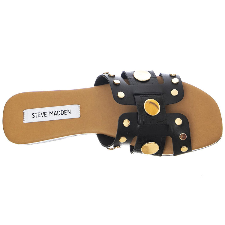  SMSKIANA-BLA  STEVE MADDEN 