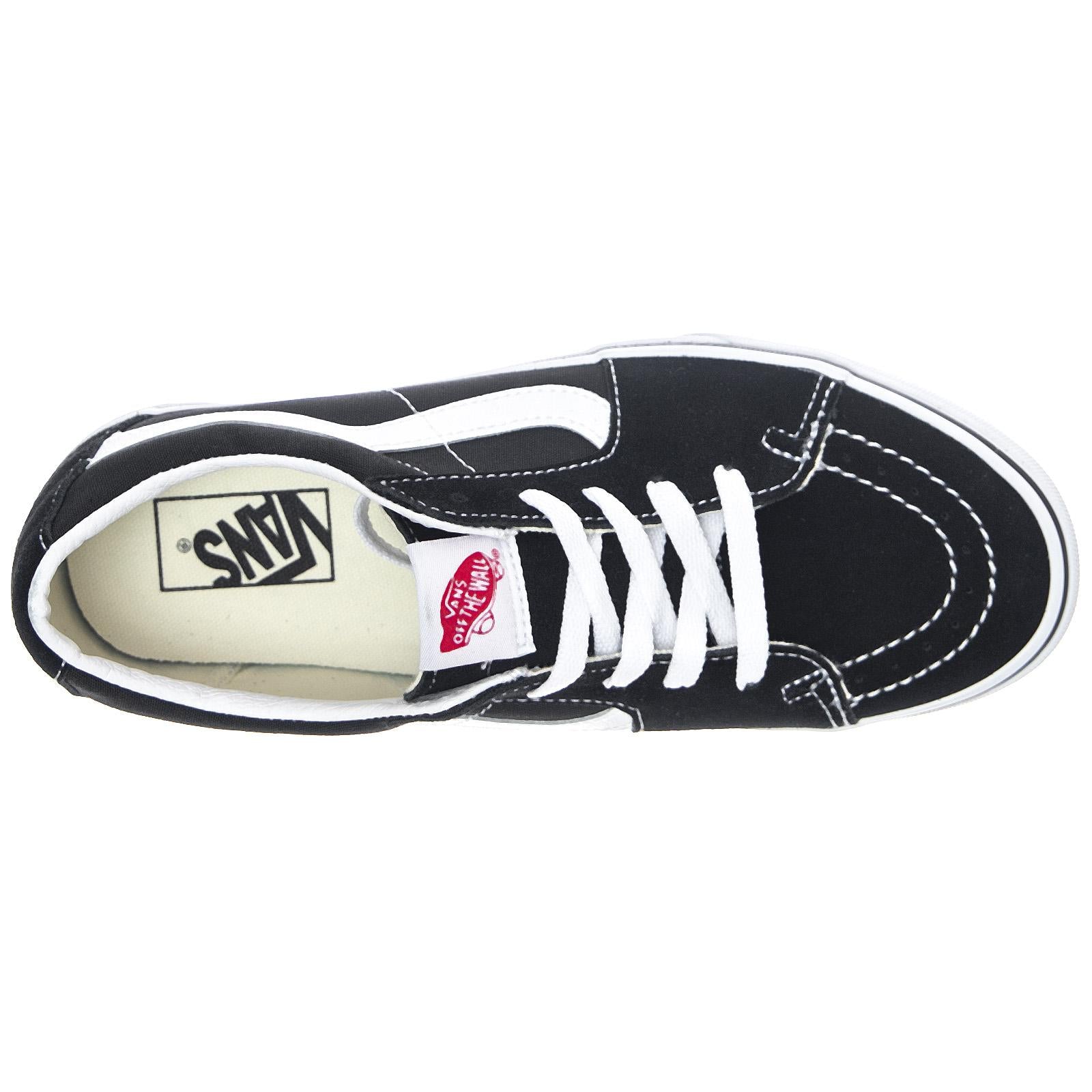  VN0A4UUK6BT1  VANS 