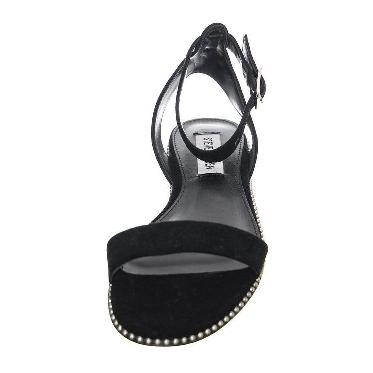  SALU01S1-BLUS SUED  STEVE MADDEN 