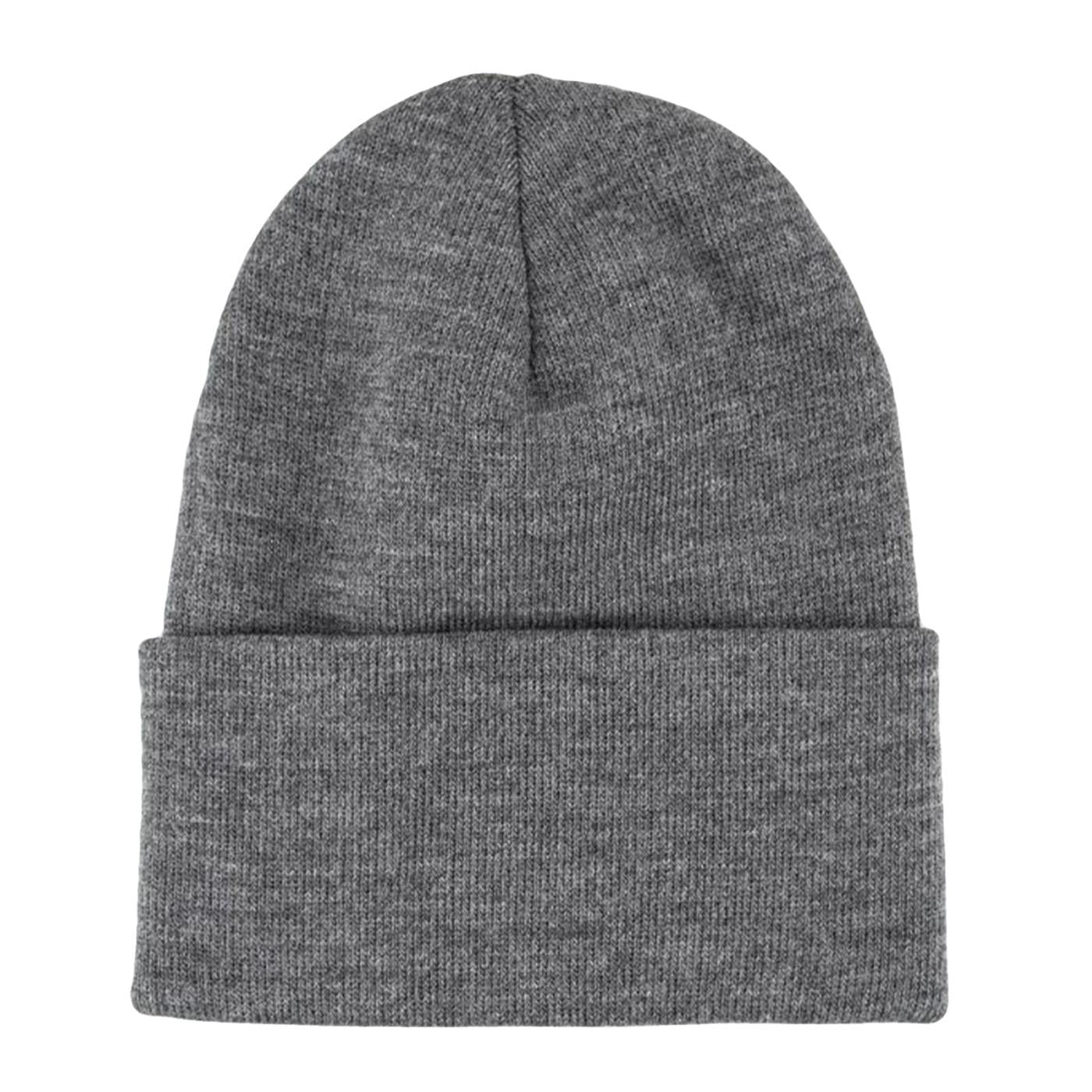 BEANIE REGULAR GREY 98690_4  LEVIS 