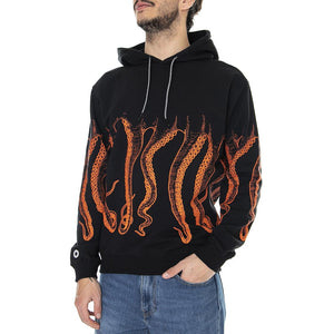  22SOSH03-BLACK  OCTOPUS 