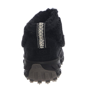 W Venture Daze Ultra Mini Cosy Black - Scarpe Donna Nere UGSVENDZUMCB1161790W  UGG 