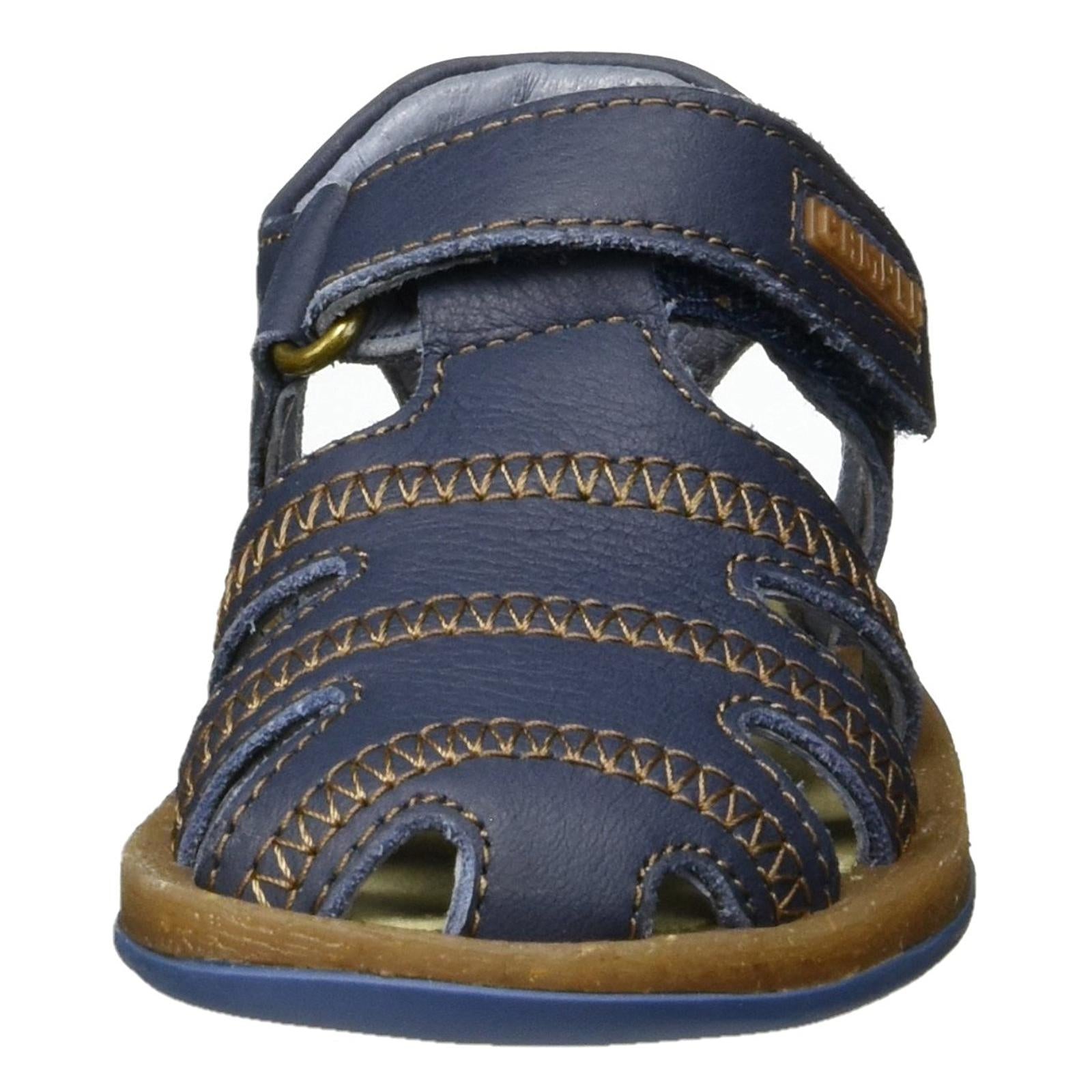 BICHO FW SELLA DENIM/BICHO FW MIEL-BALLE CAK80372-045  CAMPER 