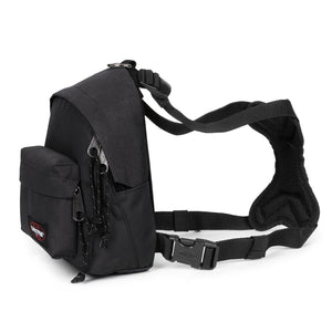 Dog Pak'R Black - Zaino Nero EK0A5BEO0081  EASTPAK 