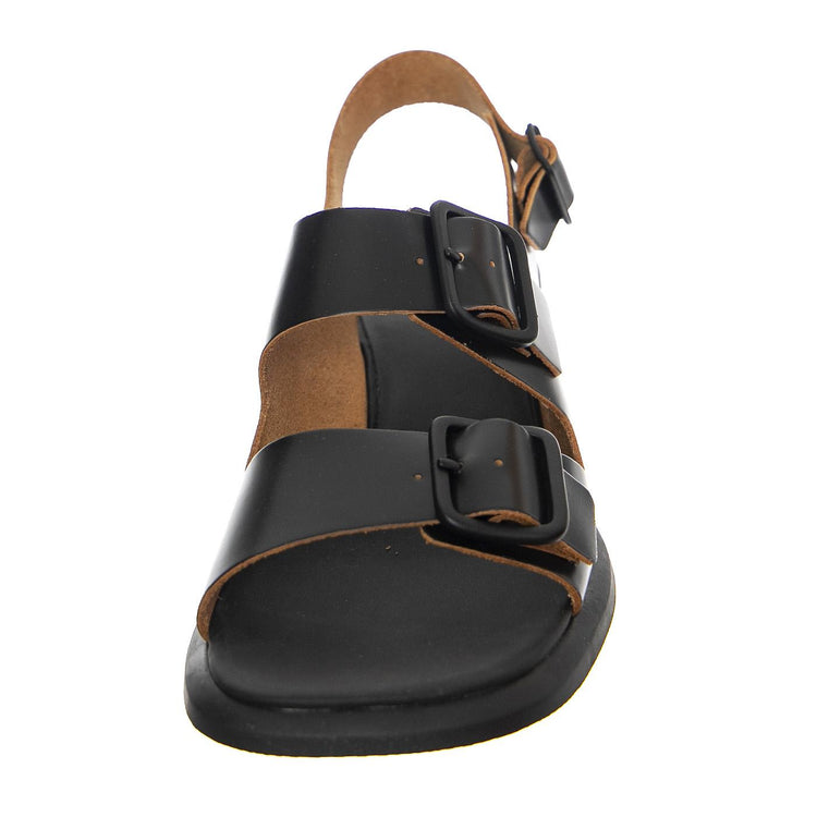 Docko Negro / Dina Negro - Sandali Donna Neri K201491-001  CAMPER 