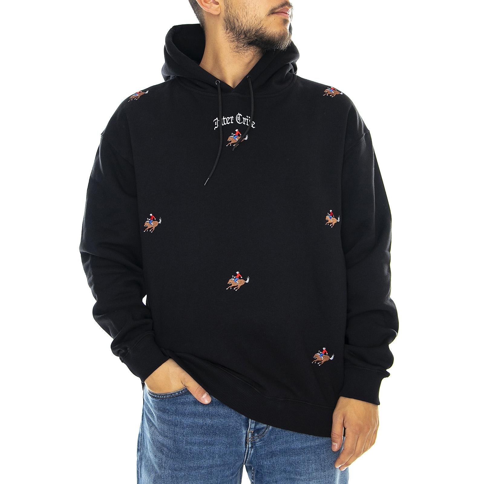  19WISH71-BLACK  IUTER 