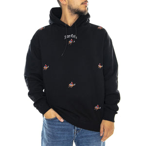  19WISH71-BLACK  IUTER 