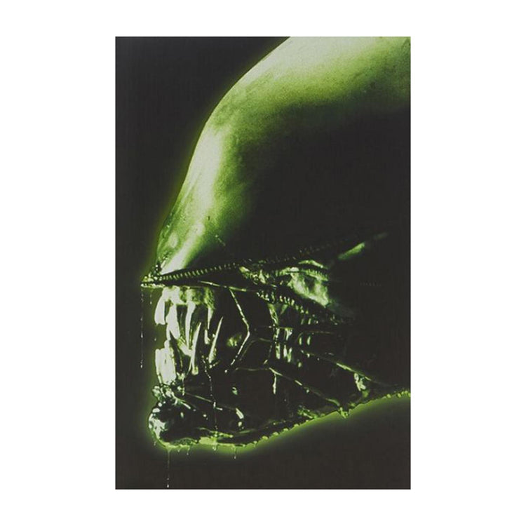 Bearbrick Alien - Multicolor - Pupazzo Gadget Toy - Toy Medicom Multicolore KKMD400ALIE-1  MEDICOM TOY 