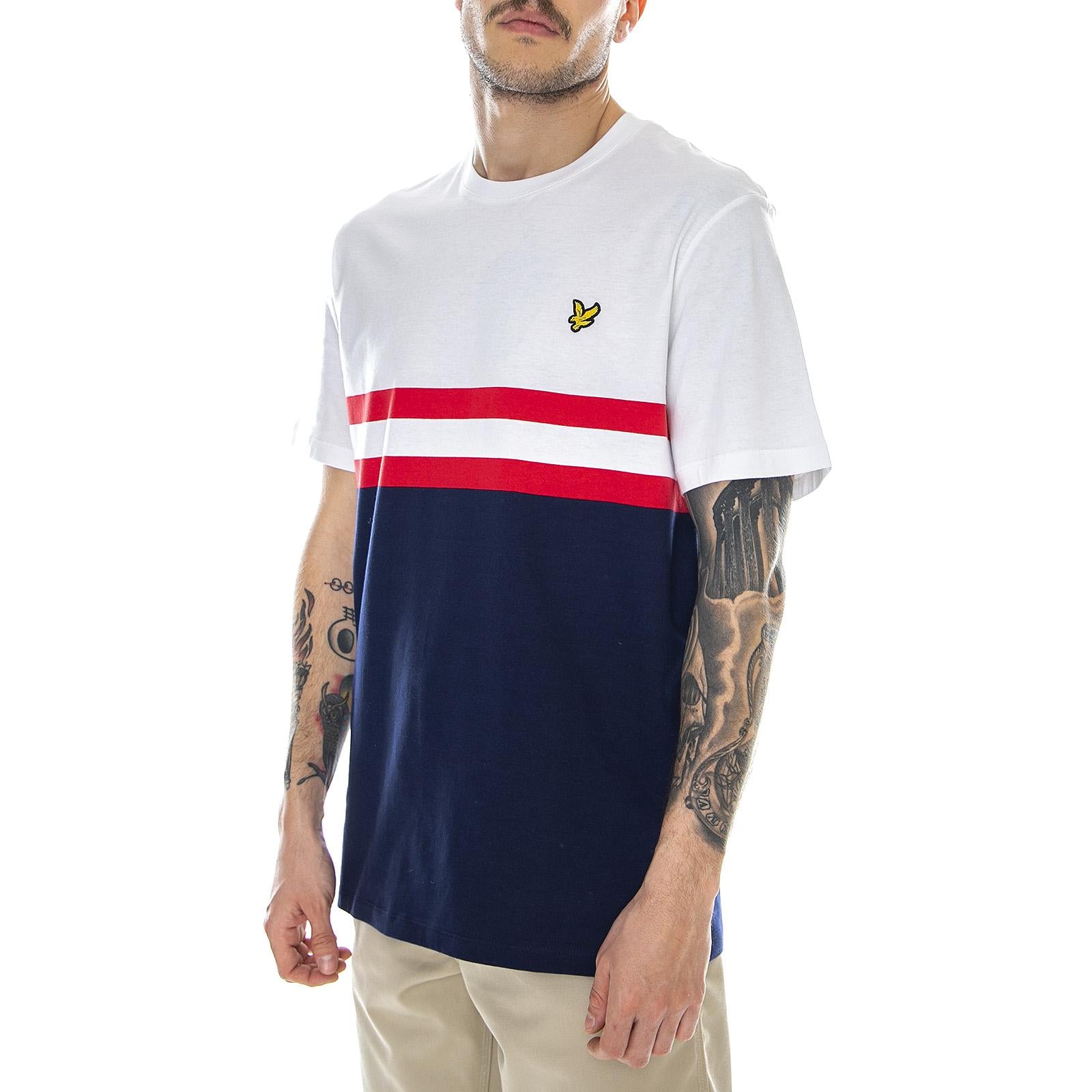  TS1219V-Z660  LYLE & SCOTT 