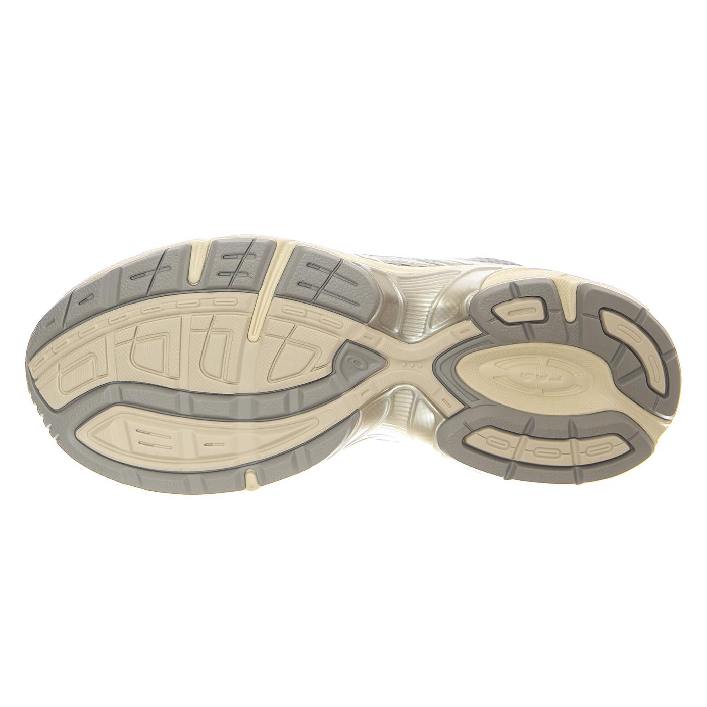 GEL-1130 Cloud Grey / Oatmeal Shoes - Scarpe Stringate Donna Grige 1202A164-023  ASICS 