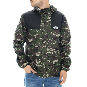  NF00CH37NU3  THE NORTH FACE 