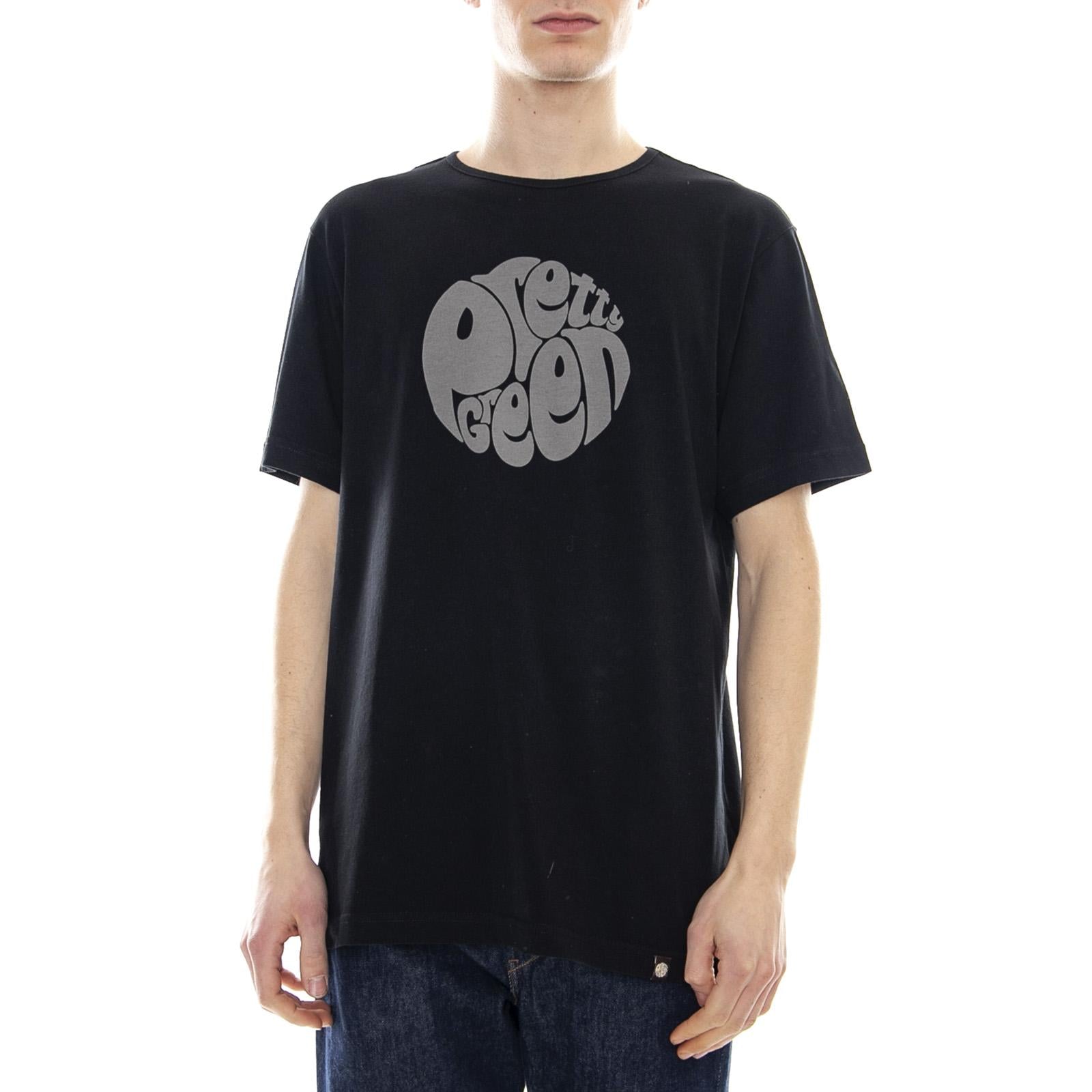  C7GMU95749109-BLK  PRETTYGREEN 