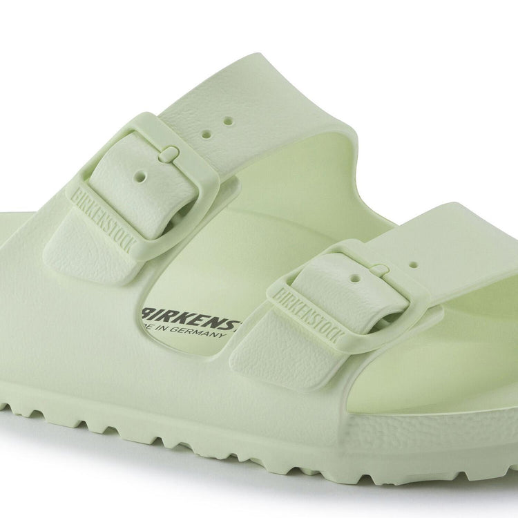 Arizona EVA faded lime - Sandali Donna Verdi 1024691  BIRKENSTOCK 
