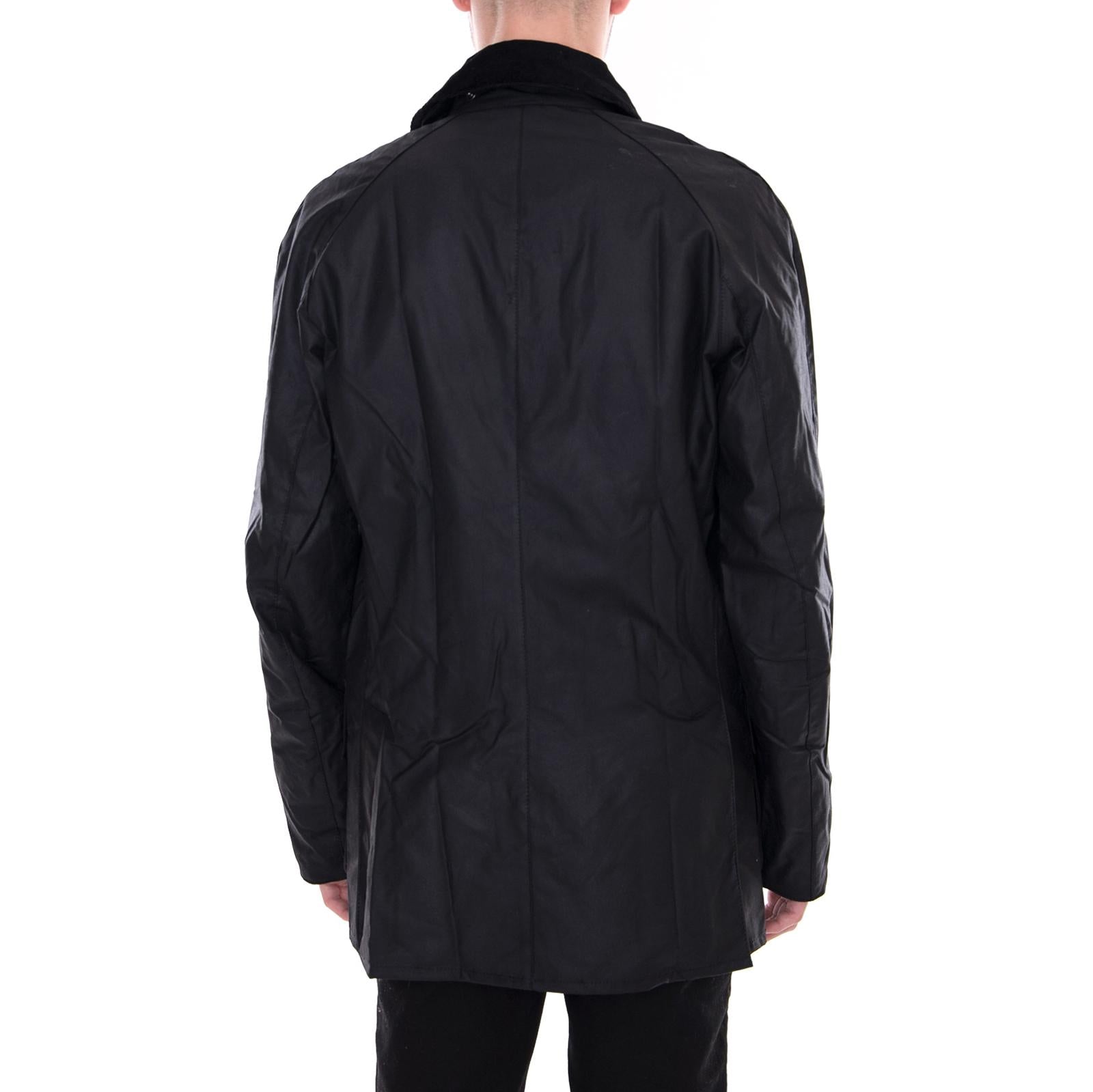  BACPS0819-BK71  BARBOUR 