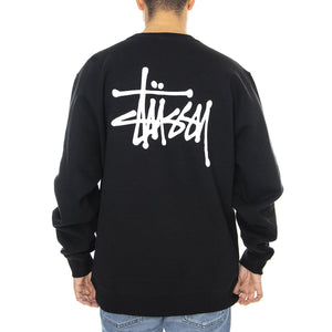  1914416-BLAC  STUSSY 