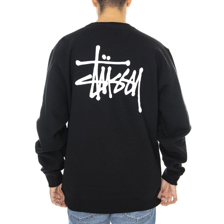  1914416-BLAC  STUSSY 