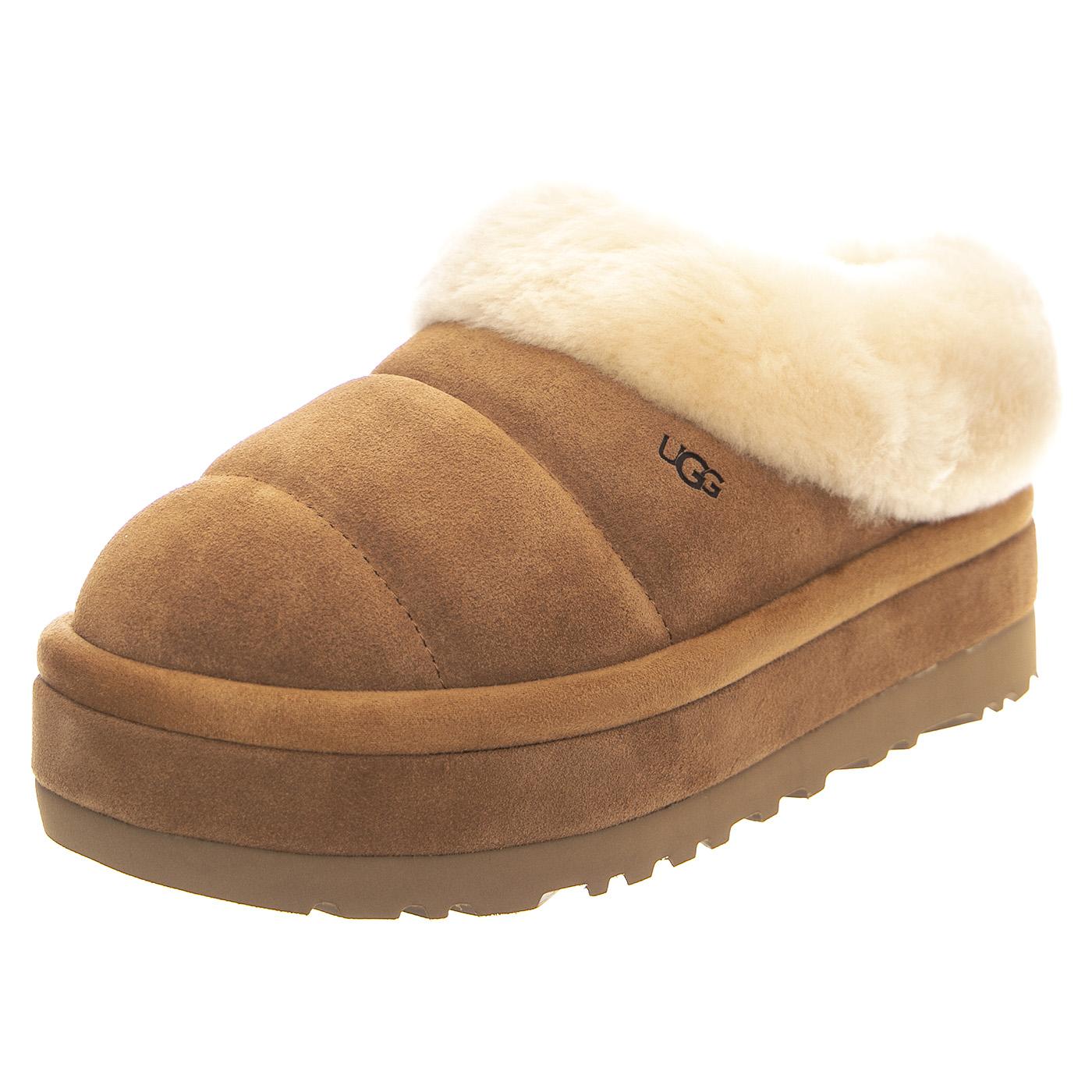 W Tazzlita Chestnut - Sandali Donna Marroni 1146390-CHE  UGG 