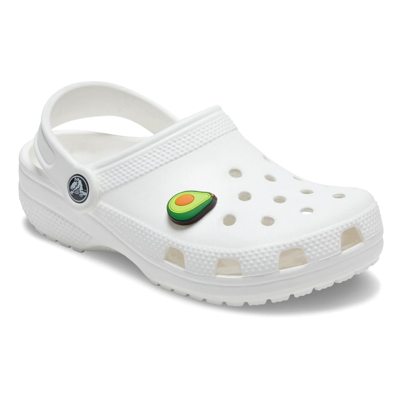 Bright Avocado UCOL - Charm per Calzature Crocs CR.3602 JIB-UCOL  CROCS 