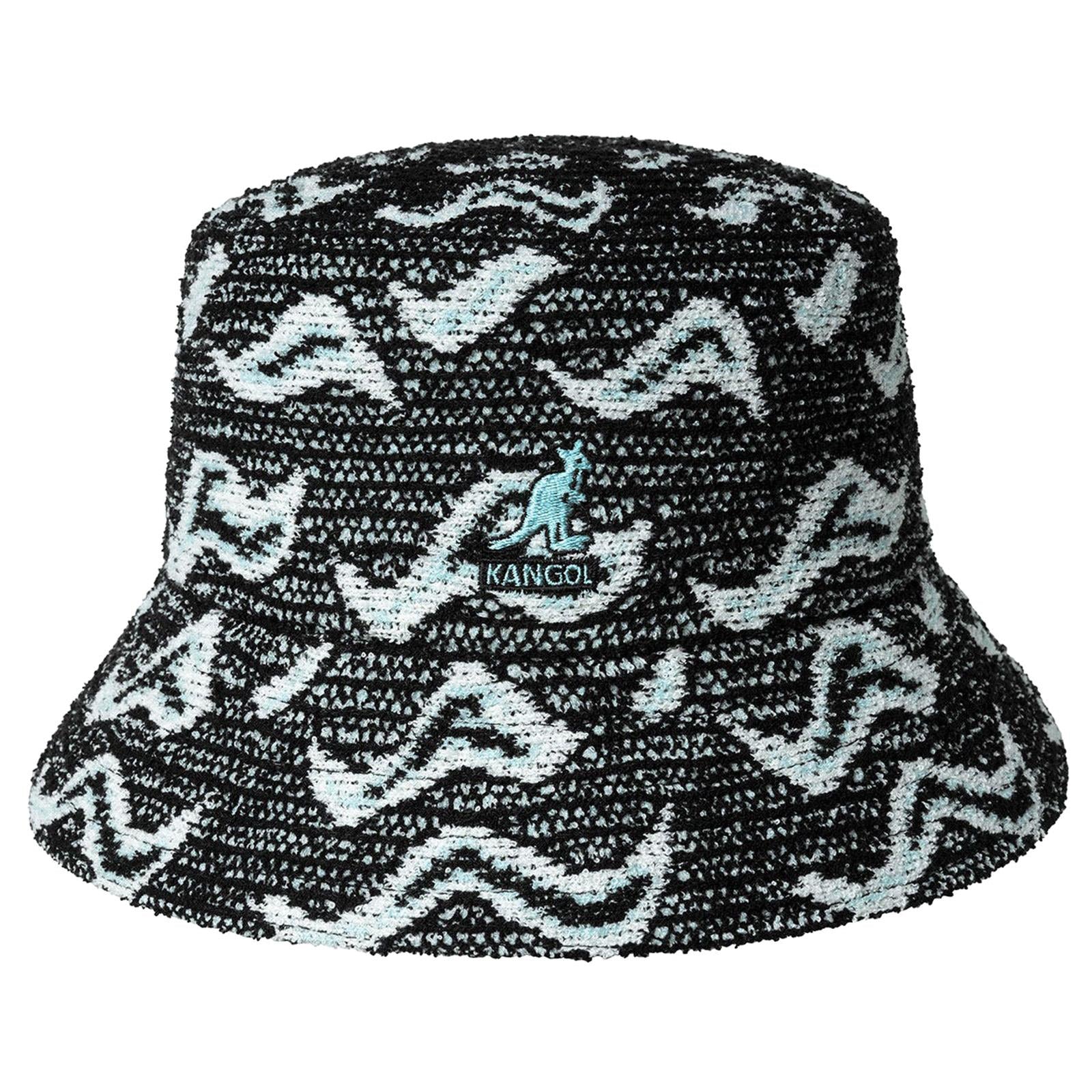  K3497-BK001  KANGOL 
