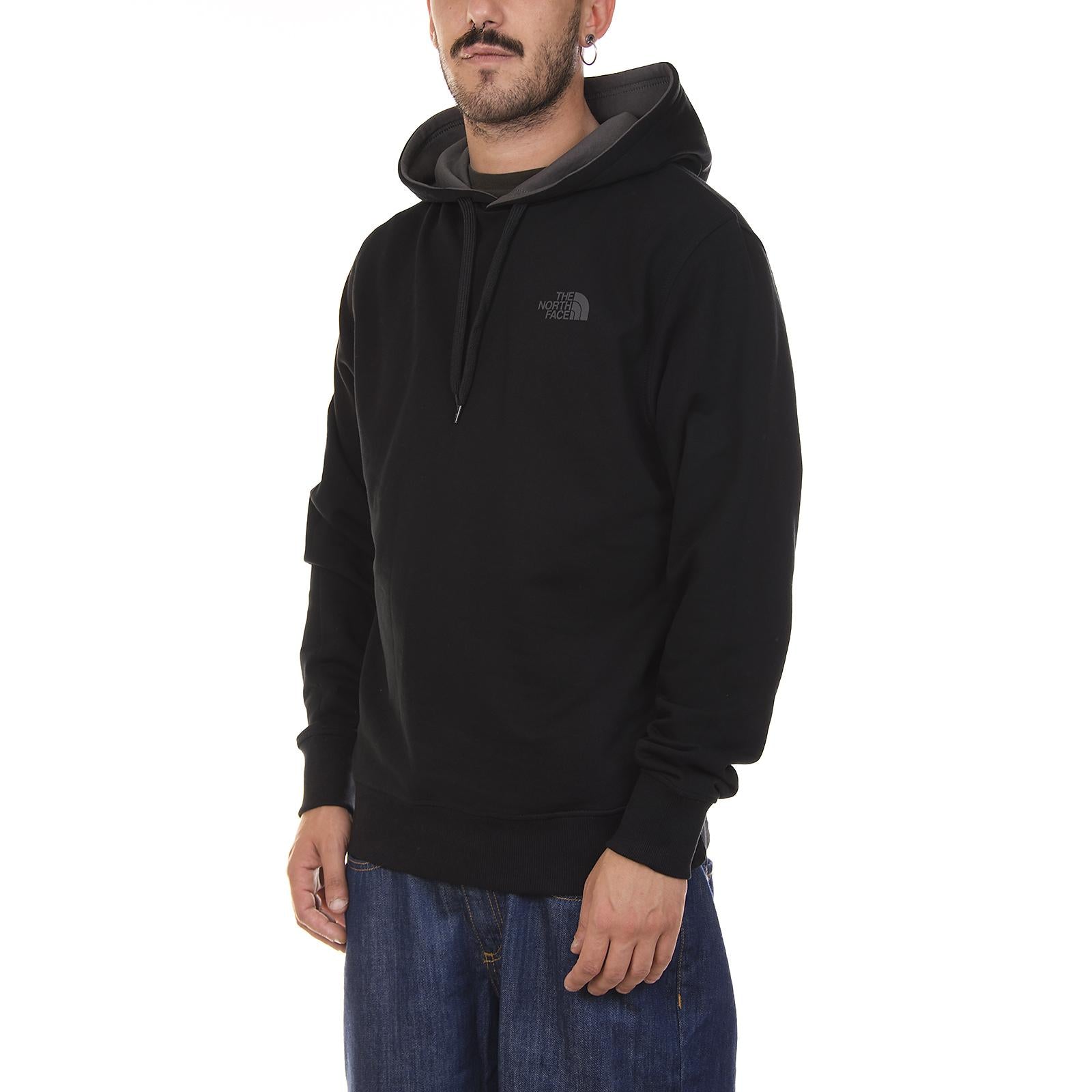 M SEA D PEAK PL LHT TNF BLACK T92S57JK3  THE NORTH FACE 