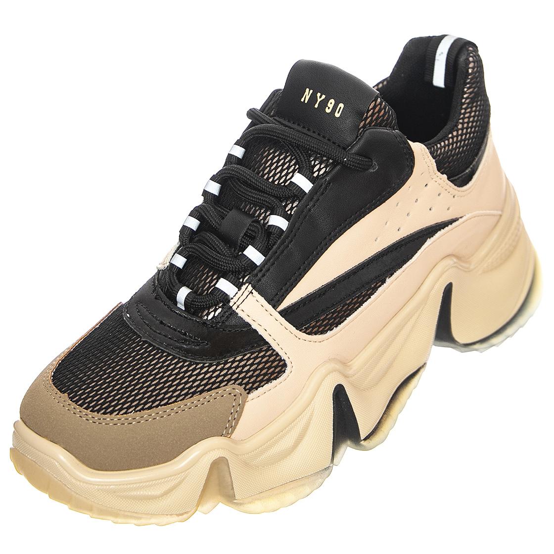  SMPCITY SOUL-RGLDMLT  STEVE MADDEN 