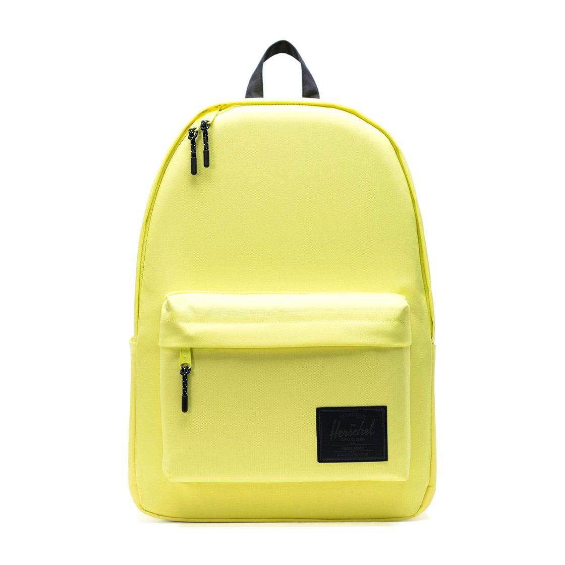 Classic X-Large - Zaino Giallo / Nero 10492-03534-OS  HERSCHEL 