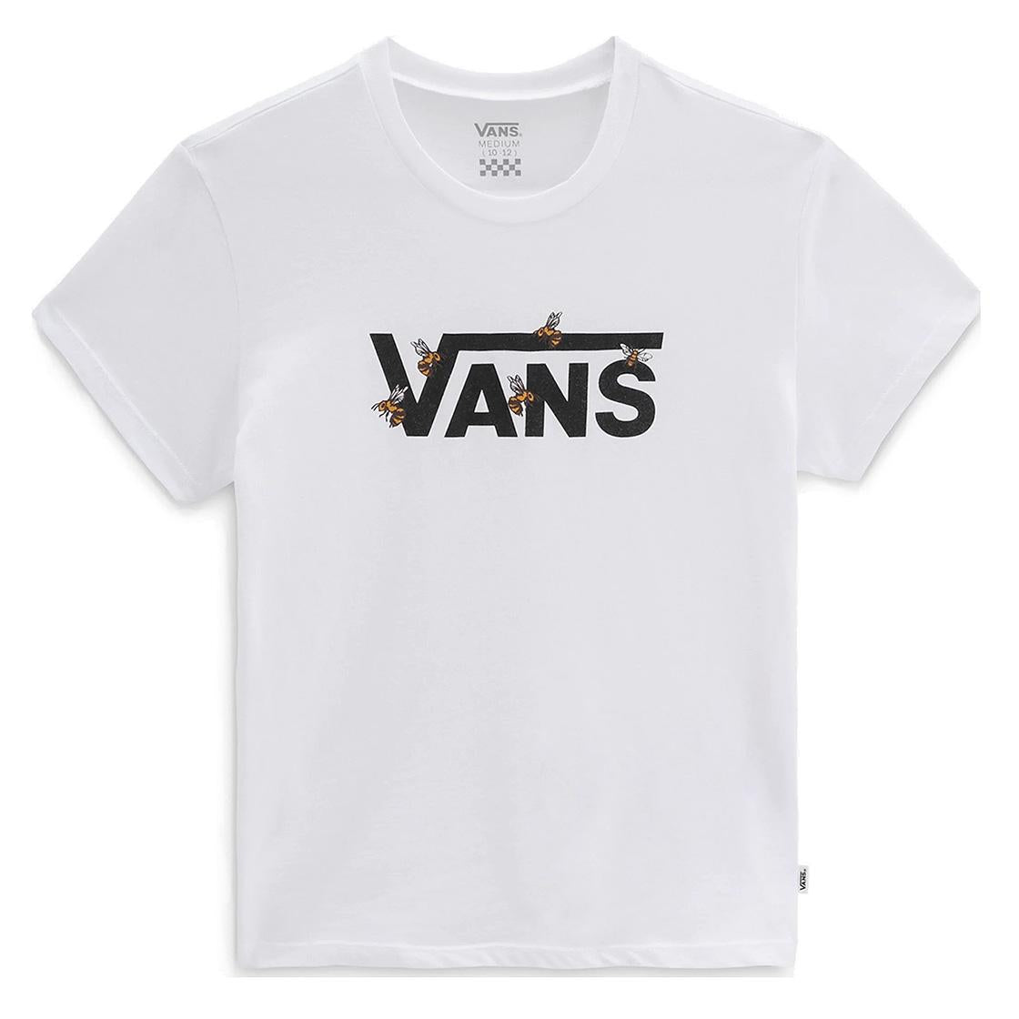  VN0A5I95WHT1  VANS 