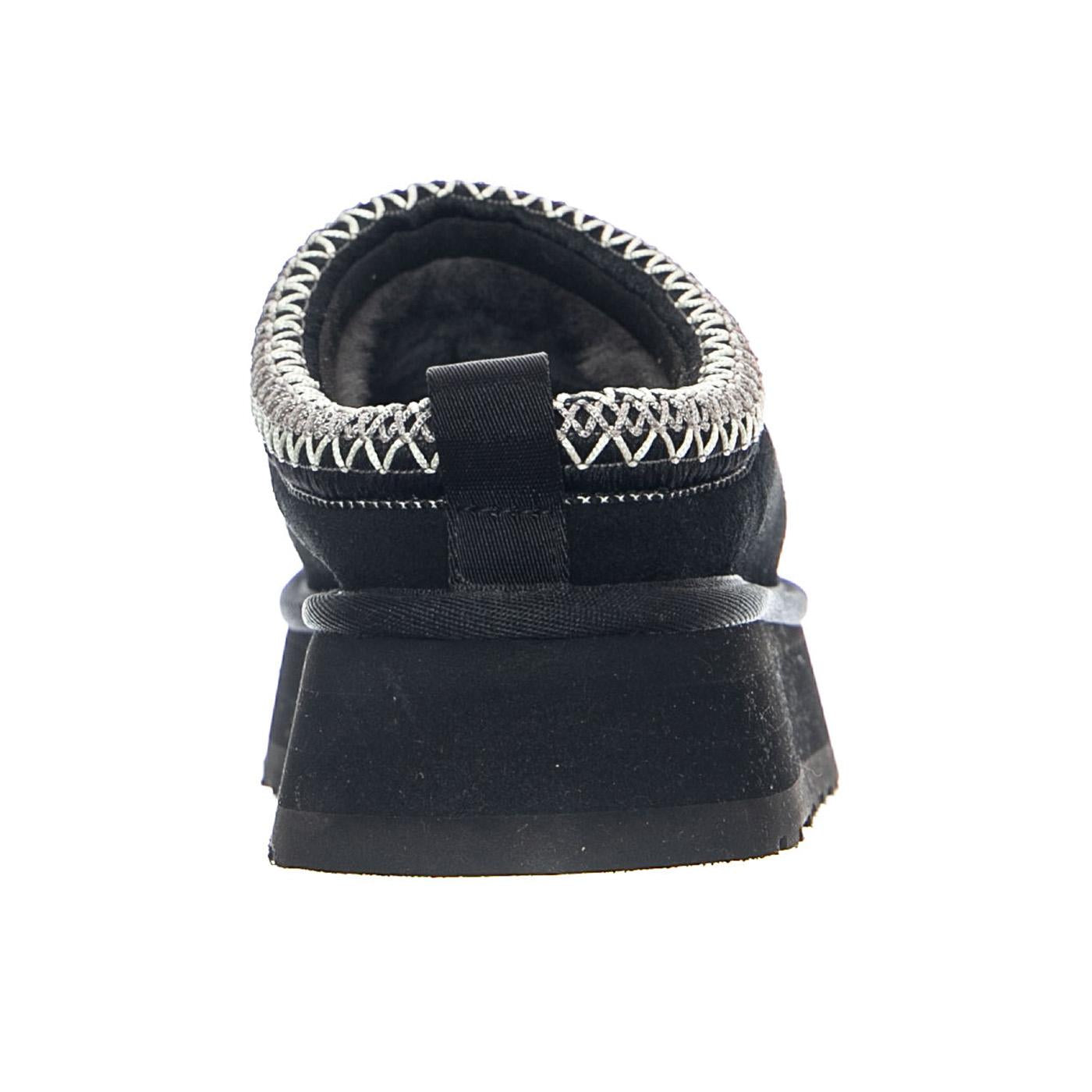 W Tazz II - Black - Scarpe Donna Nere 1174471 BLK UGG 