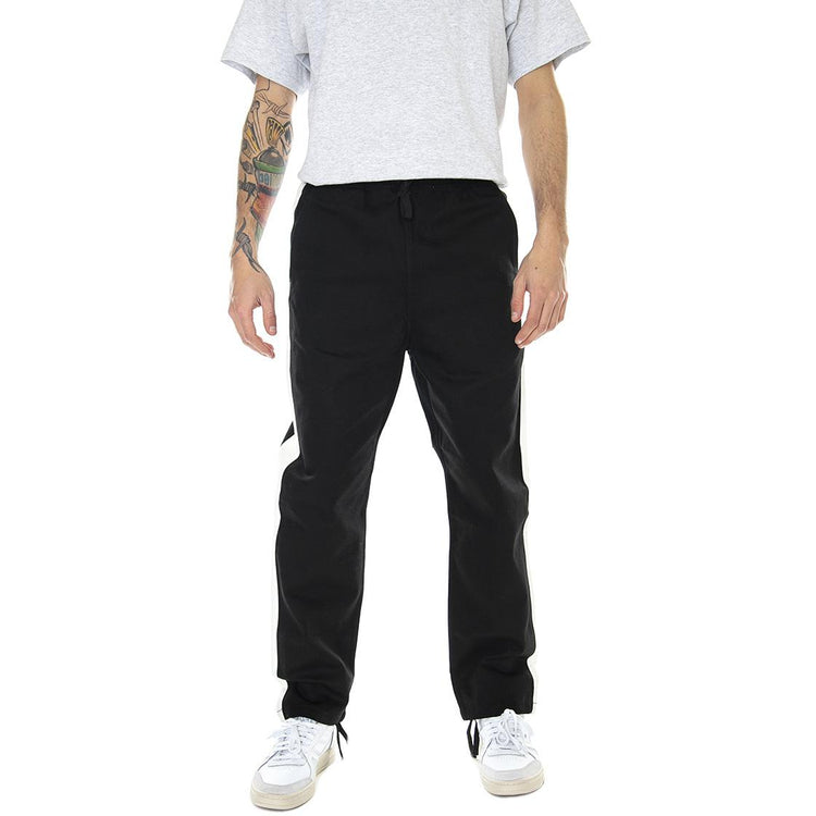 Fordson Contrast Pant Black / Wax Rigid I027264.89.01.03  CARHARTT WIP 