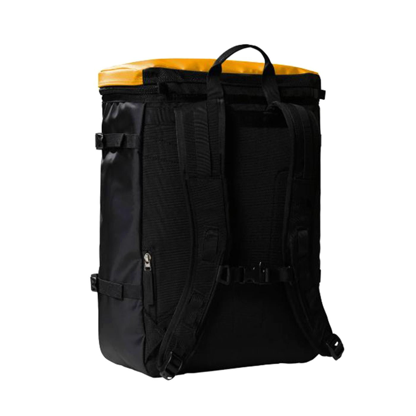 Base Camp Fuse Box - Zaino Giallo NF0A3KVR4WP1  THE NORTH FACE 
