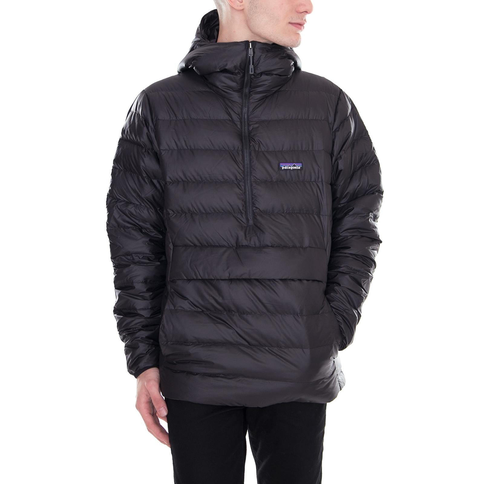  84635-BLK  PATAGONIA 