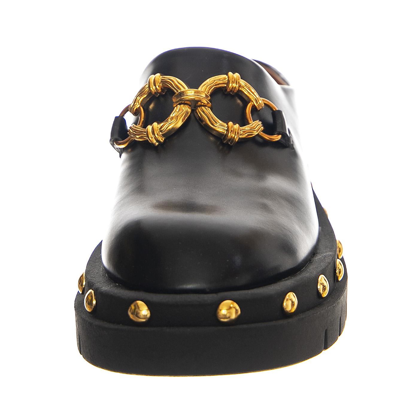 Annie Black - Sandali Donna Neri CSSANNIE-I7501S1001  CIRCUS 