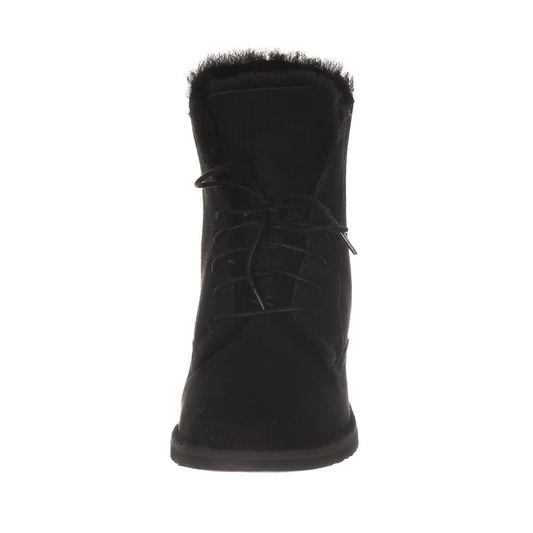 QUINCY BLACK WOMEN UGSQUINCYBK1012359W  UGG 