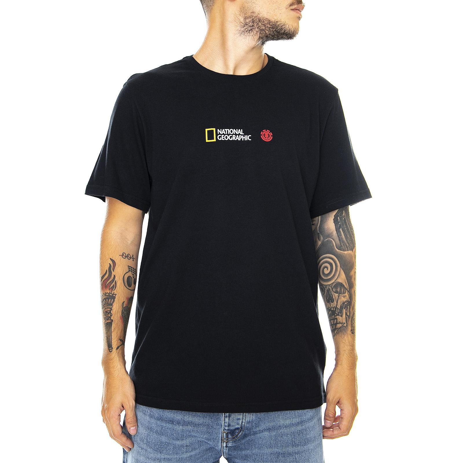  Q1SSG3-3732  ELEMENT 