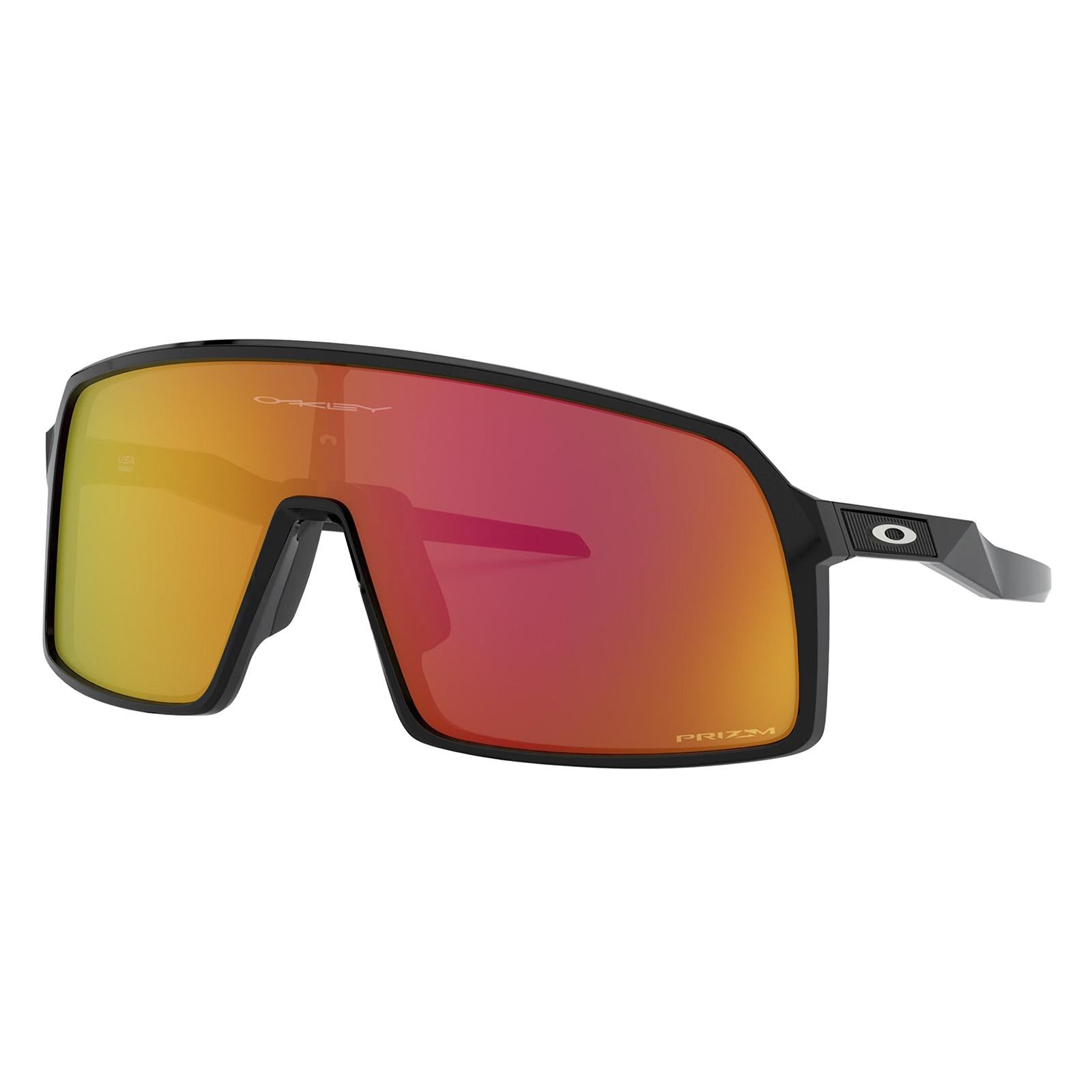  9406-BLACK/RUBY  OAKLEY 