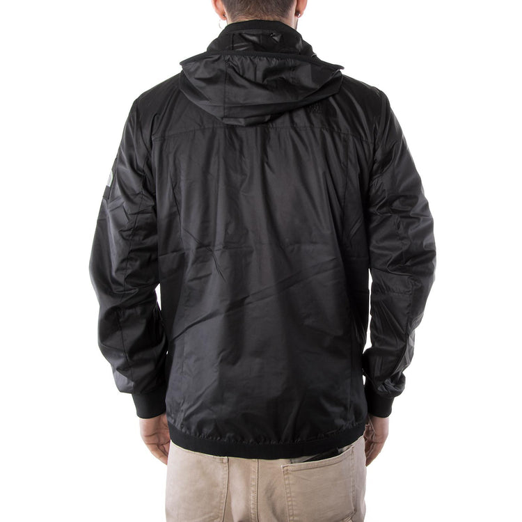 M Denali Diablo Jacket TNF Black / TNF Black T0CD5DKX7  THE NORTH FACE 