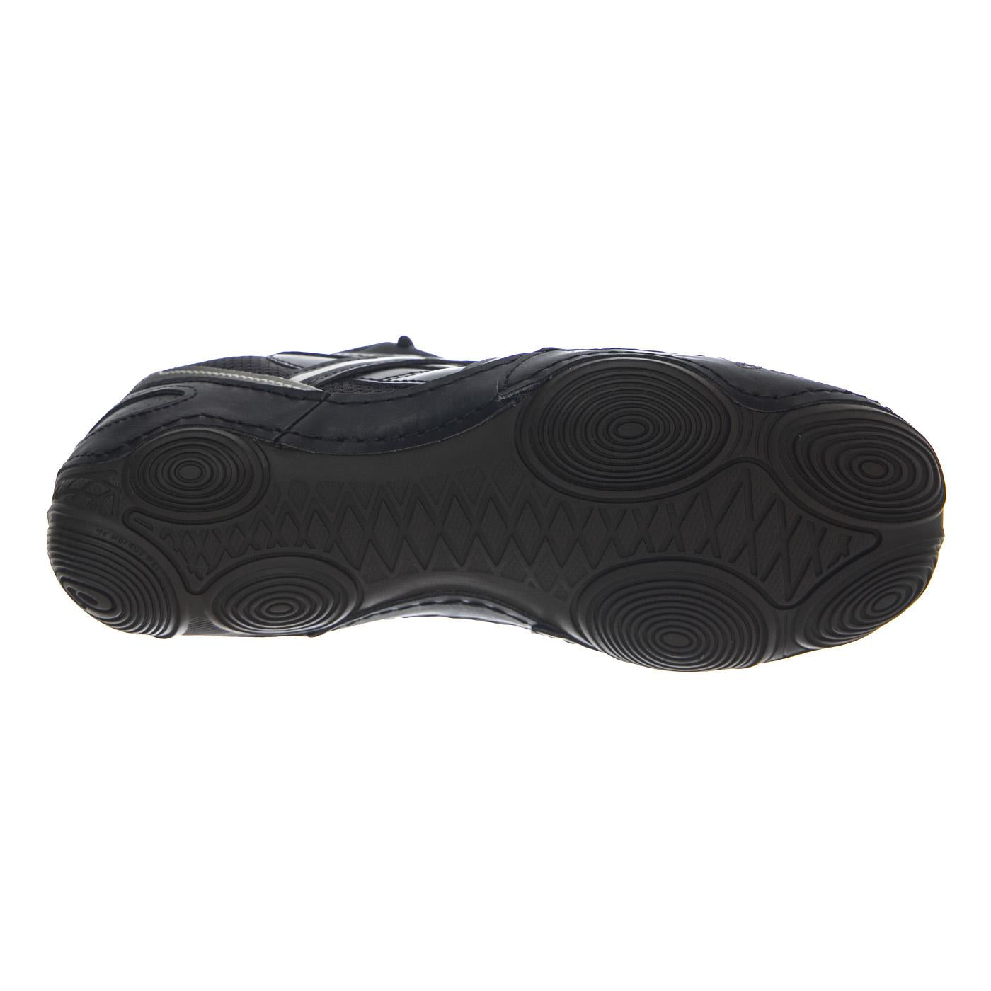 HYPERSYNC PREMIUM GRAPHITE GREY / BLACK - Scarpe Stringate Donna Nere 1203A879 021 ASICS 