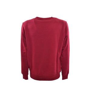 Crew Sweater Nba Cleveland Cavaliers Tip Off maroon 110131_7  NEW ERA 