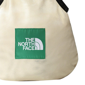 Circular Tote Gravel - Borsa Shopping Bag Beige NF0A81BW3X41  THE NORTH FACE 